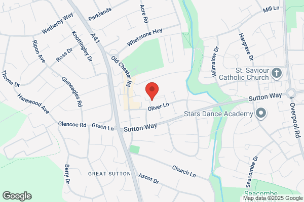 Pownall Repair & Commercial