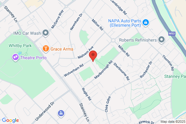 Wolverham Community Centre