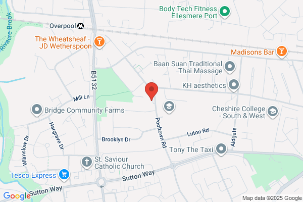 Costcutter - Pooltown Road, Ellesmere Port