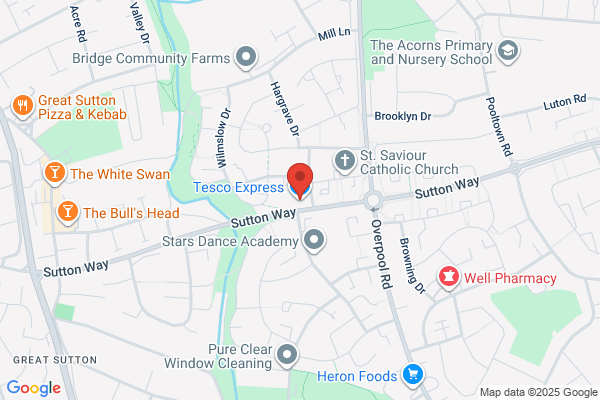 Tesco Express