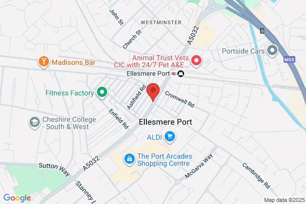 Ellesmere Port Dental Practice
