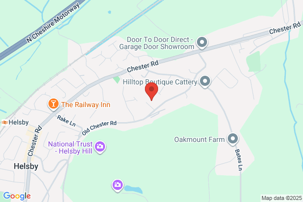 Coppermine Driving School