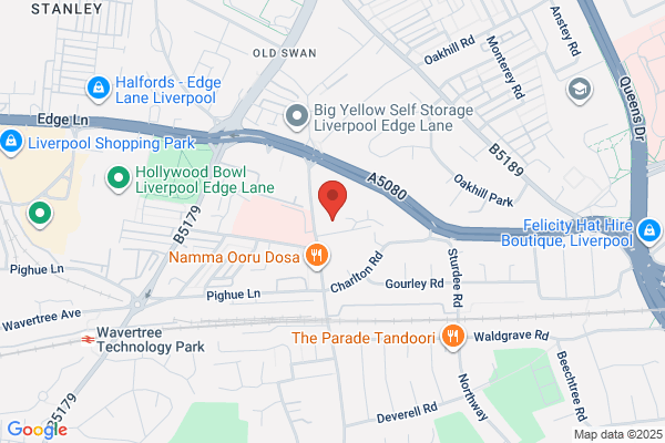 Target Electrical Supplies Ltd