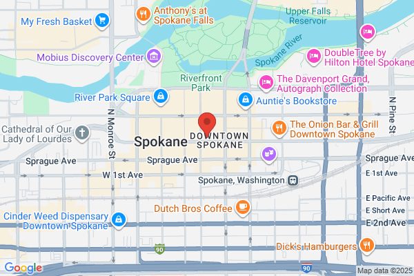 Northwest Agencies