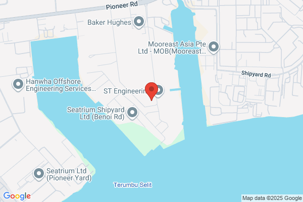 Kappulco Engineering & Marine Ltd