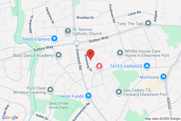 H J A Fencing & Landscaping
