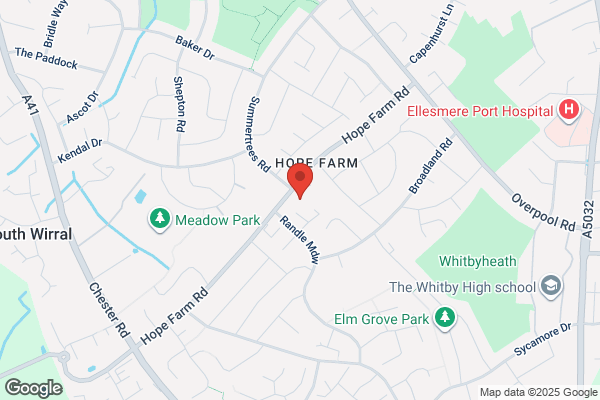Hope Farm Fish Bar