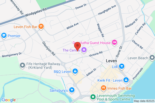 Anderson Funeral Directors Ltd