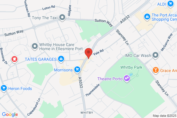 Anderson Independent Funeral Directors