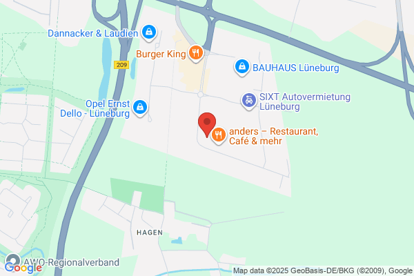 Hans Mobile Car Service