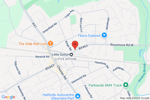 Wirral Car Care Centre
