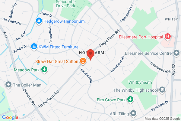 Kirkham's Fruit & Veg