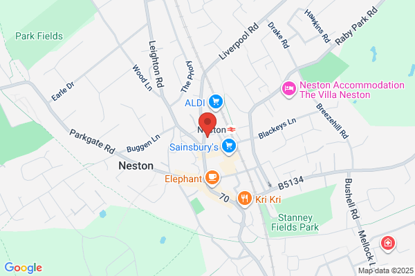 Ellesmere Port & Neston Primary Care Trust
