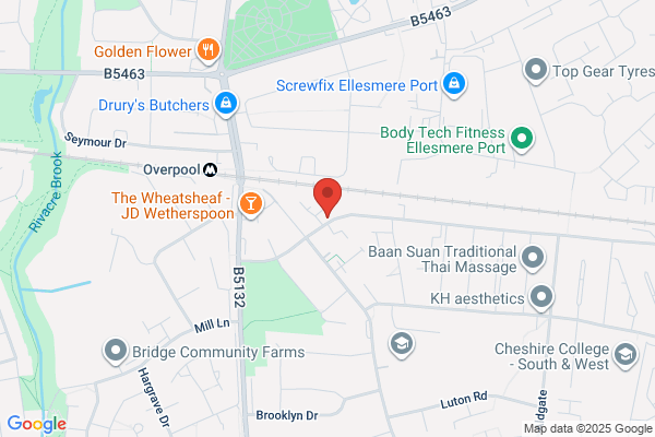 Stonham Housing Association Ltd