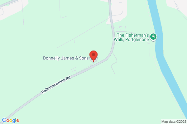 J G Donnelly & Son