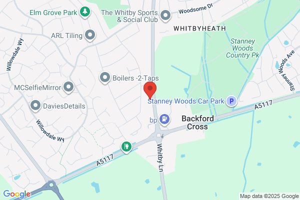 Dunkirk Landscape Services