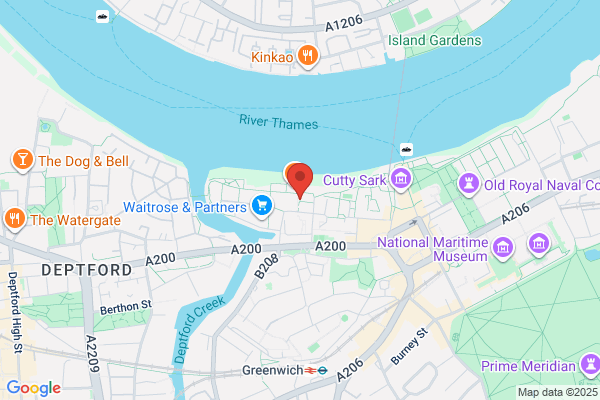 Greenwich Group Ltd