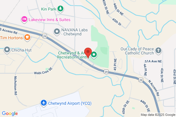 Chetwynd Ltd