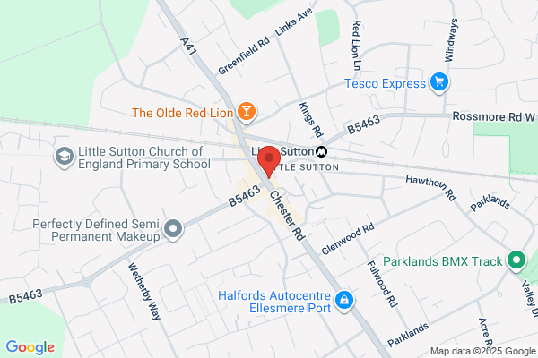Hunters Estate & Letting Agents Little Sutton