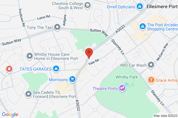 Skilbeck & Jones (Opticians) Ltd