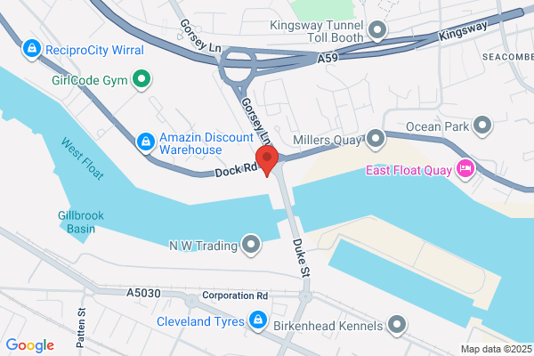 Door Store (Wirral) Ltd