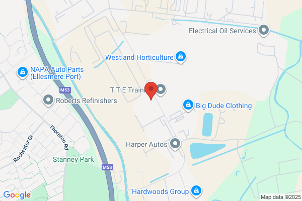 Advanced Air Conditioning & Refrigeration Ltd