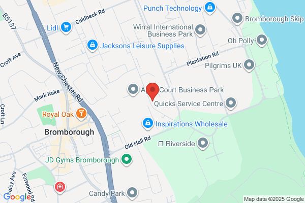 Cheshire Scientific