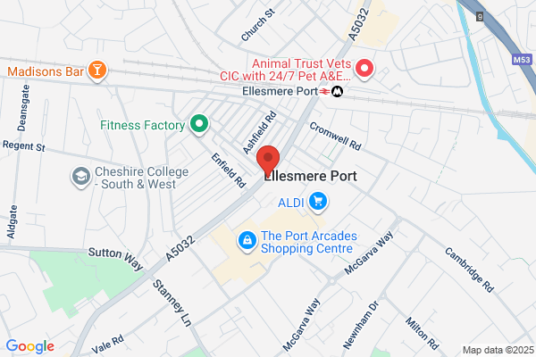 Connexions (Cheshire & Warrington)