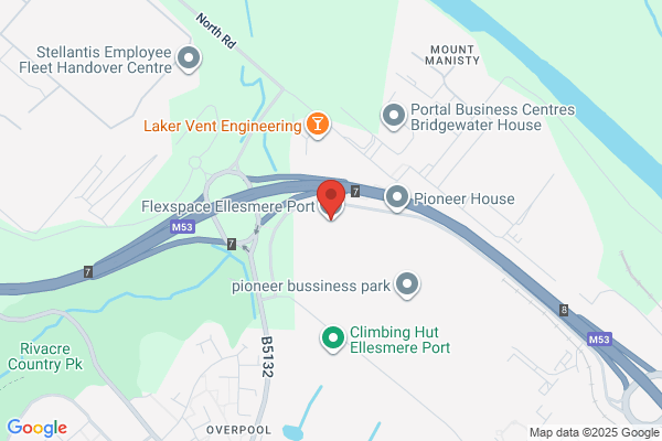 Connexions (Cheshire & Warrington)
