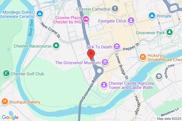Ellesmere Port & Neston Conservative Association