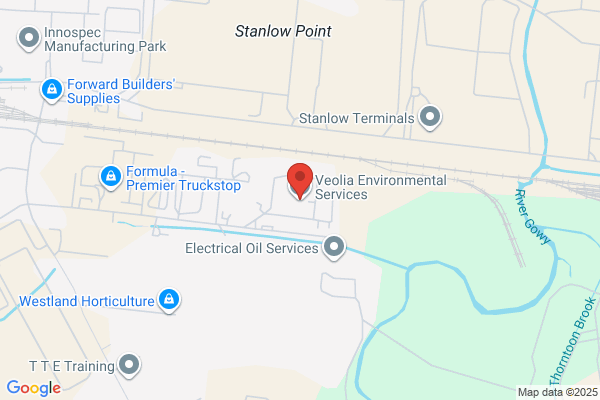 Enviromental Business Services