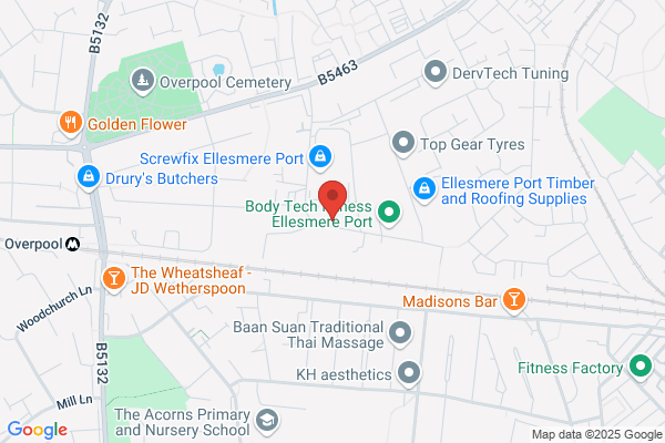 Hydroflex Ltd