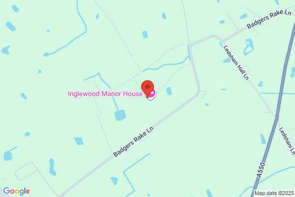 Inglewood Conference Centre
