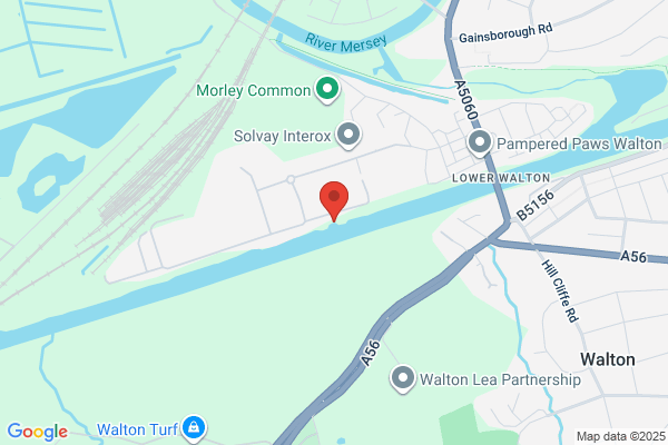 Manchester Ship Canal Co