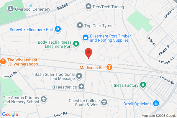 J & G Plants Ltd