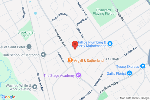 R Thompson