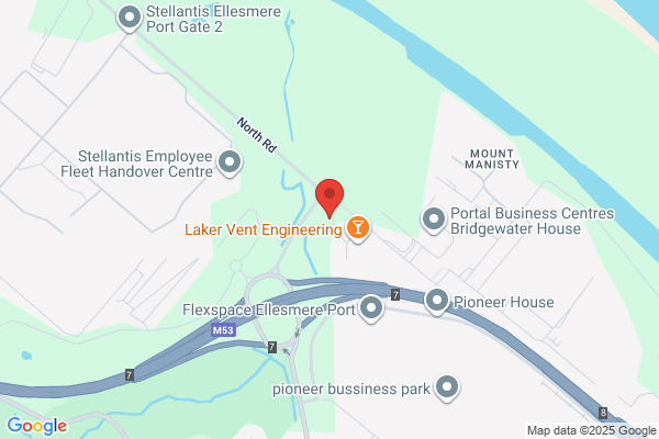 Eastham Tanker Services