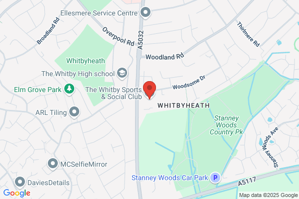 Whitby Sports & Social Club