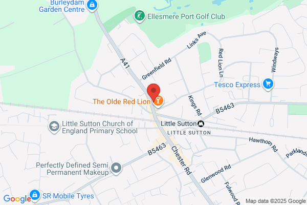Sutton Cars North West