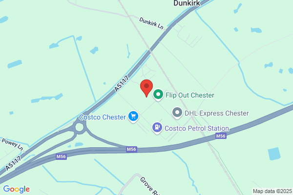 MiNightVet Chester