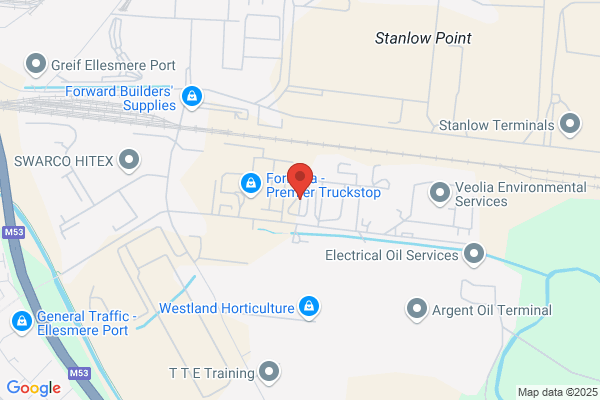 Ellesmere Port Household Waste Site