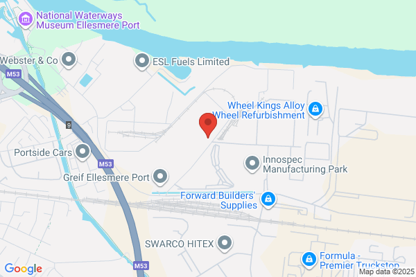 Hightech Industrial & Environmental Services Ltd