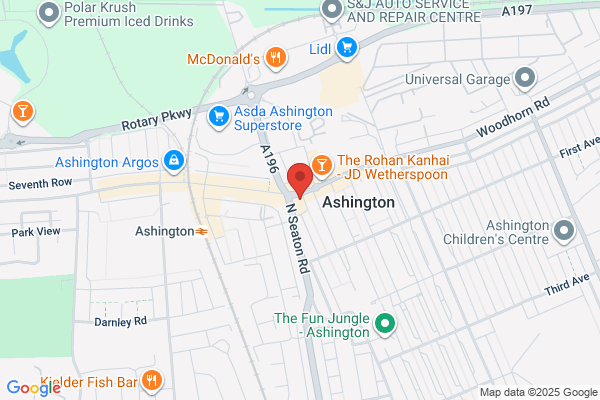Aaron Optometrists Ltd
