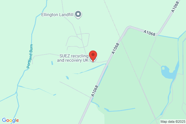 Barnston Waste and Recycling Ltd
