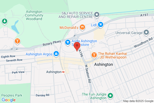 National Tyres & Autocare