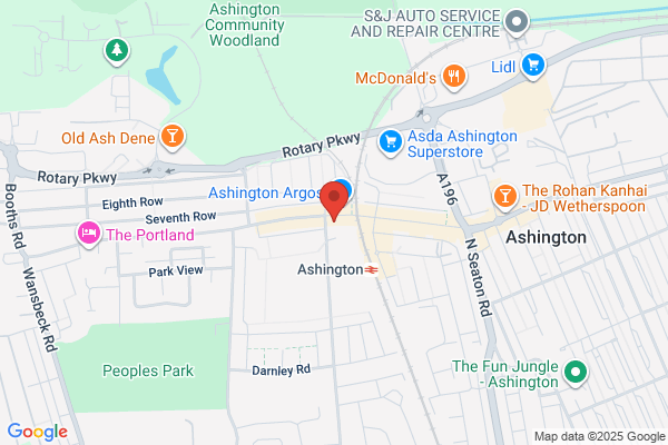 Wansbeck Citizens Advice Bureau