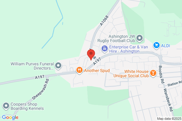 Woodhorn Road Auto Engineers