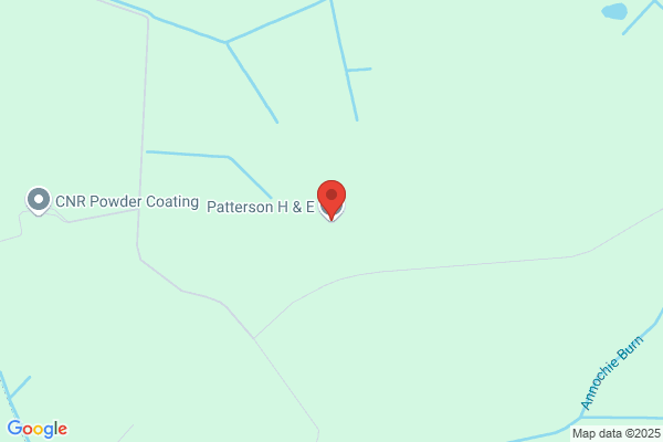 W Paterson