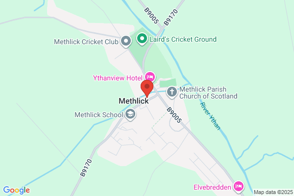 Marrs Of Methlick