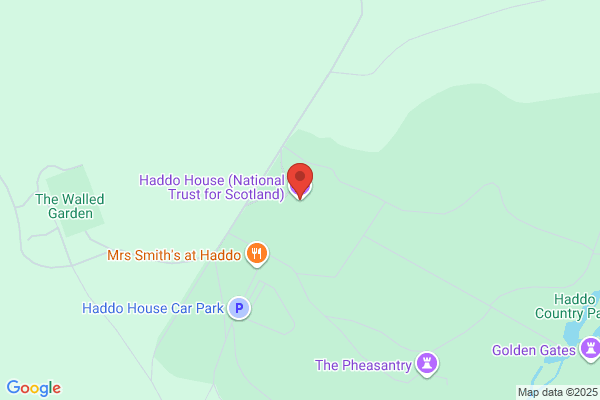 The National Trust For Scotland